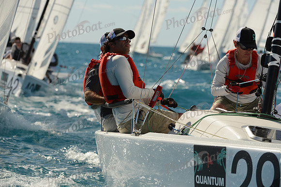 2017 Quantum Key West RW H 297