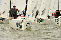 2015 Charleston Race Week A_0995