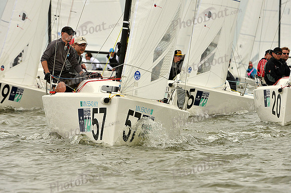2015 Charleston Race Week A_0995