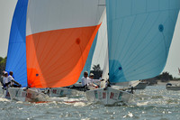 2014 Charleston Race Week D 1112