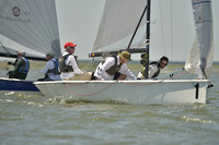 2017 Southern Bay Race Week A_0838
