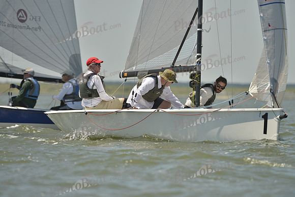 2017 Southern Bay Race Week A_0838