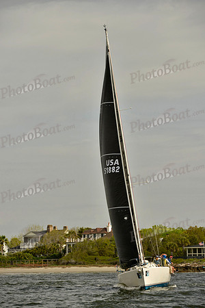 2019 Charleston Race Week B_0230
