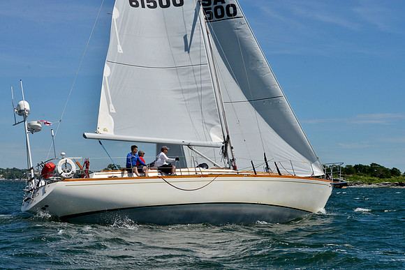 2019 NYYC Annual Regatta B_0917