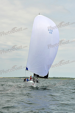 2015 Block Island Race Week L 767