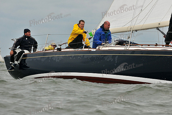 2013 Charleston Race Week B 1775