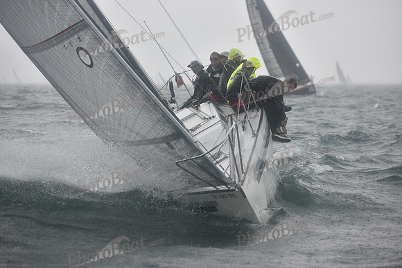 2019 Block Island Race Week G_2029