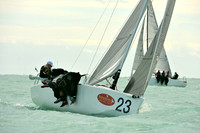 2016 Key West Race Week A_1370