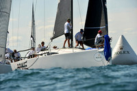 2015 NYYC Annual Regatta C 1331