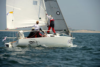 2013 Block Island Race Week A 1068