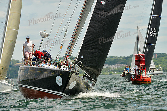 2016 NYYC Annual Regatta A_0590