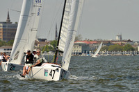 2014 Charleston Race Week B 830