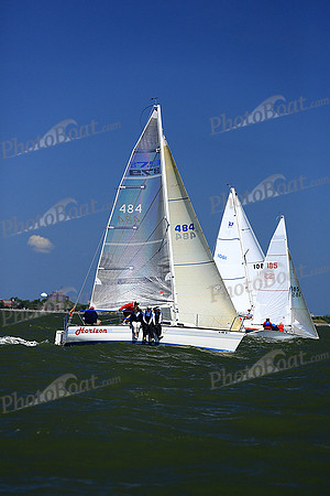 2014 Southern Bay Race Week DB3 244