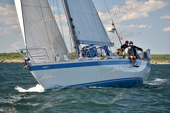 2016 Newport Bermuda Race_0714