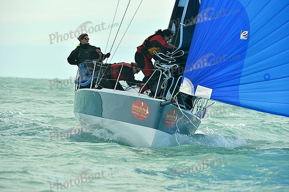 2016 Key West Race Week A_1260
