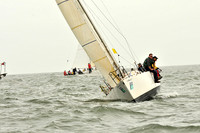 2013 Charleston Race Week A 124