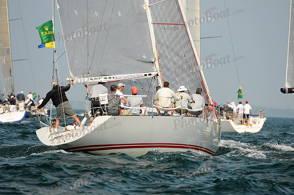 2011 Block Island RW C 1645