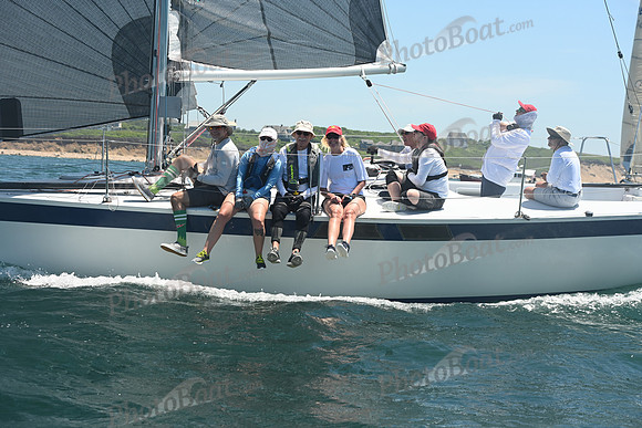 2025 Block Island Race Week C_0526