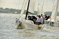 2015 Charleston Race Week B 776