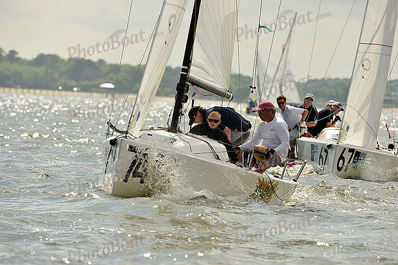 2015 Charleston Race Week B 776