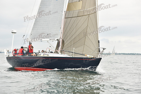 2018 Newport Bermuda Race A_0568
