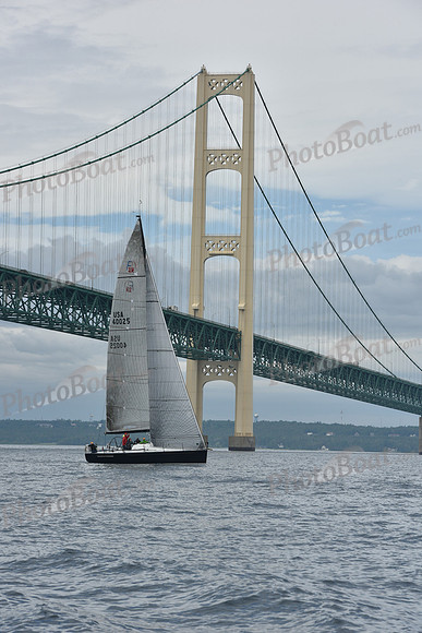 2019 Chicago to Mackinac G_1624