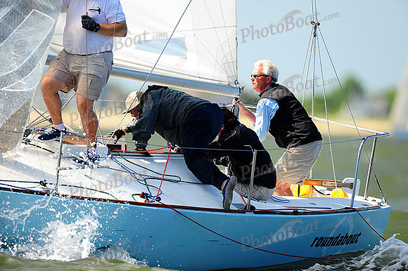 2014 Southern Bay Race Week E 148