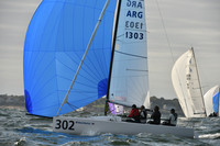 2018 J70 Worlds A2_0585