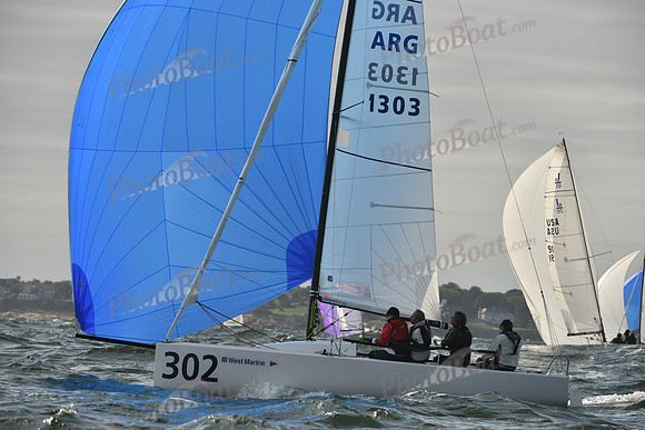 2018 J70 Worlds A2_0585