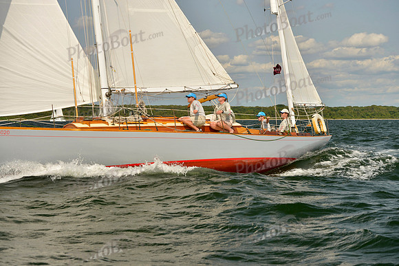 2017 IYRS Classic Yacht Regatta_0438