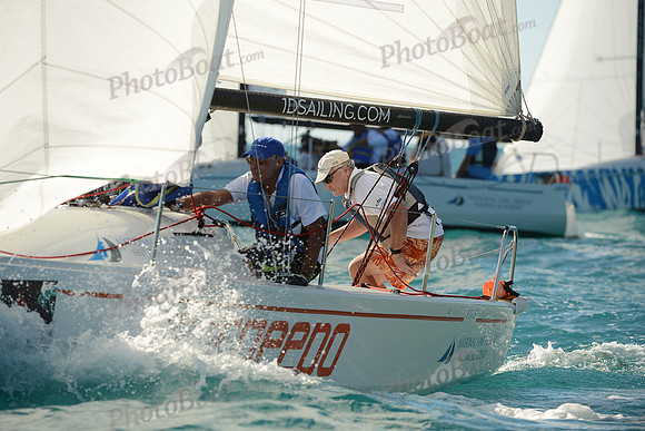 2017 Quantum Key West RW H 829