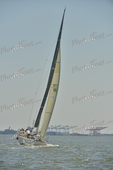 2017 Southern Bay Race Week A_1164
