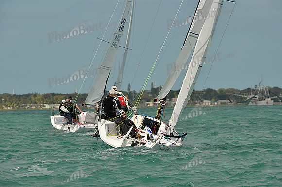 2014 Key West Race Week C 940