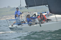 2025 Block Island Race Week B_0480