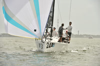 2019 Charleston Race Week C_0010