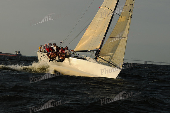 2011 Gov Cup A 2058