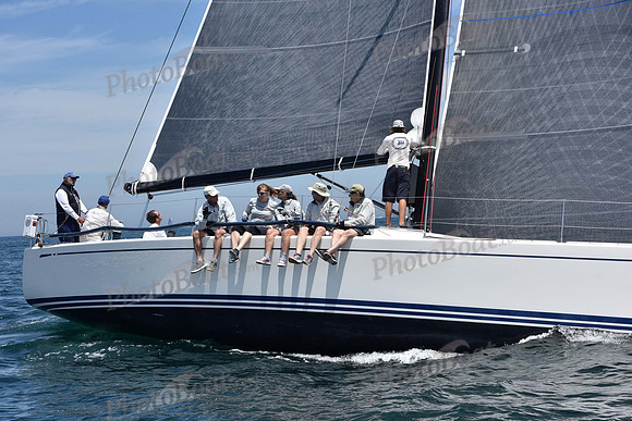2021 Block Island Race Week A_0497