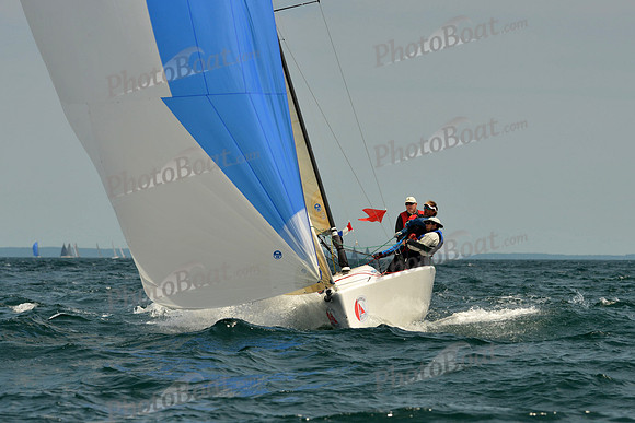 2015 Block Island Race Week K 290
