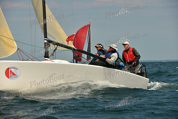 2015 Block Island Race Week K 298