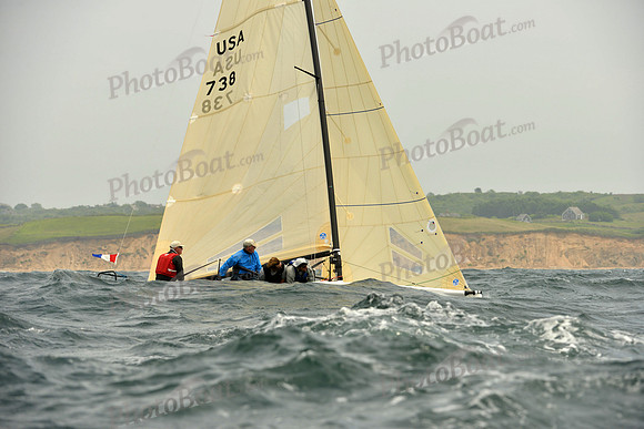 2015 Block Island Race Week D 1272