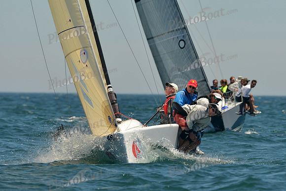 2015 Block Island Race Week G 593