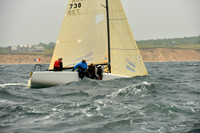 2015 Block Island Race Week D 1271