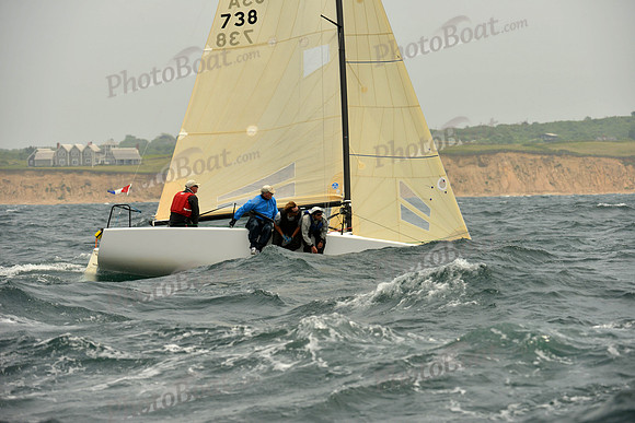 2015 Block Island Race Week D 1271