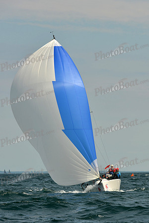 2015 Block Island Race Week K 287