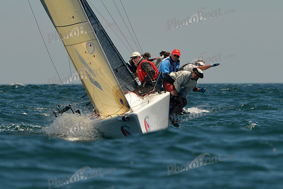 2015 Block Island Race Week G 589