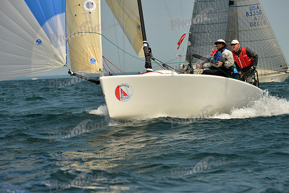 2015 Block Island Race Week K 296