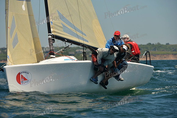2015 Block Island Race Week G 599