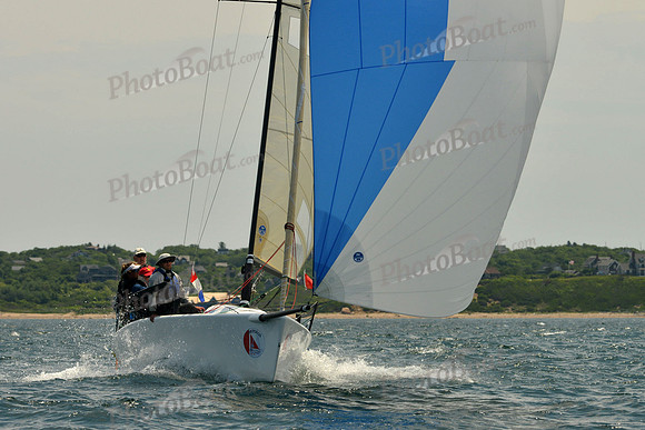 2015 Block Island Race Week K 579