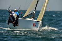 2015 Block Island Race Week A 1349