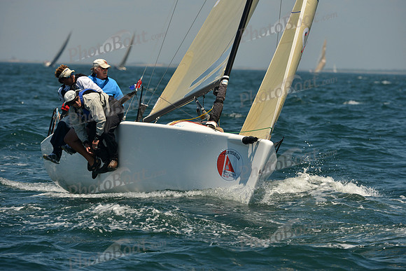 2015 Block Island Race Week A 1349
